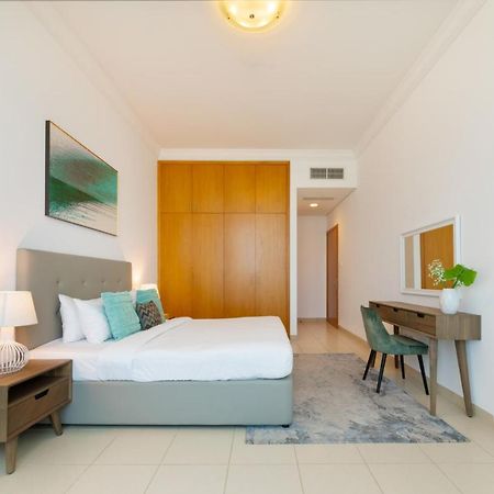 Manazel Al Safa In Dubai Apartamento Exterior foto