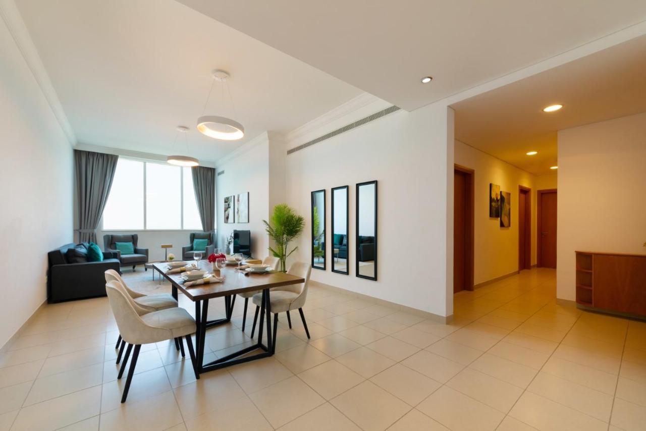 Manazel Al Safa In Dubai Apartamento Exterior foto