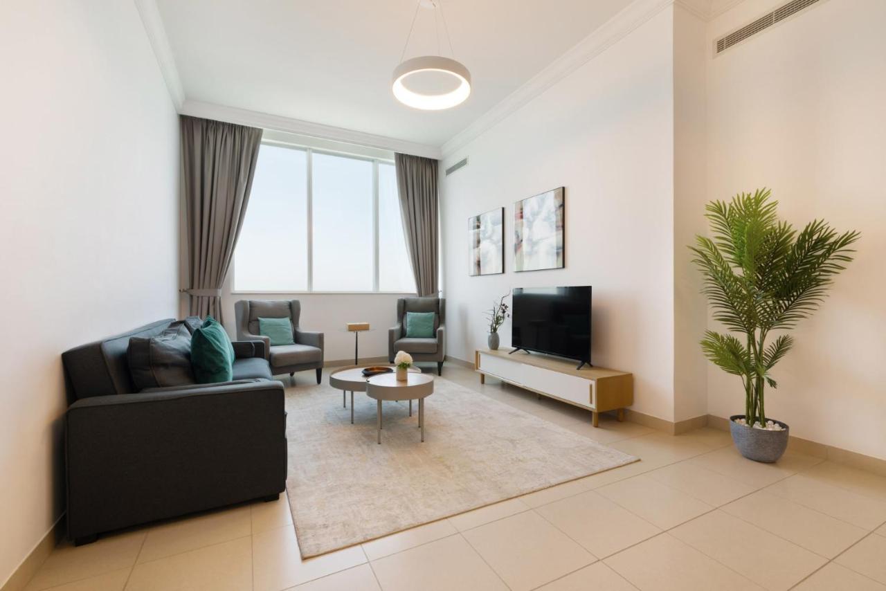 Manazel Al Safa In Dubai Apartamento Exterior foto