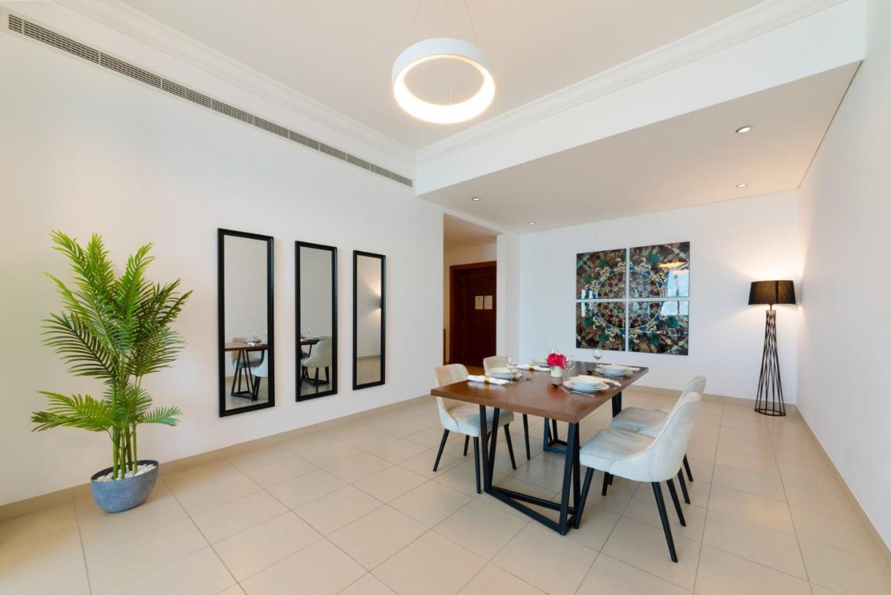 Manazel Al Safa In Dubai Apartamento Exterior foto